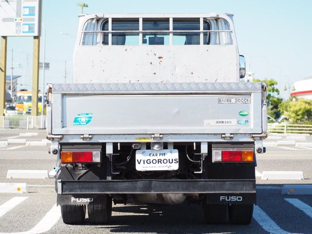 MITSUBISHI CANTER 2011 Image 31