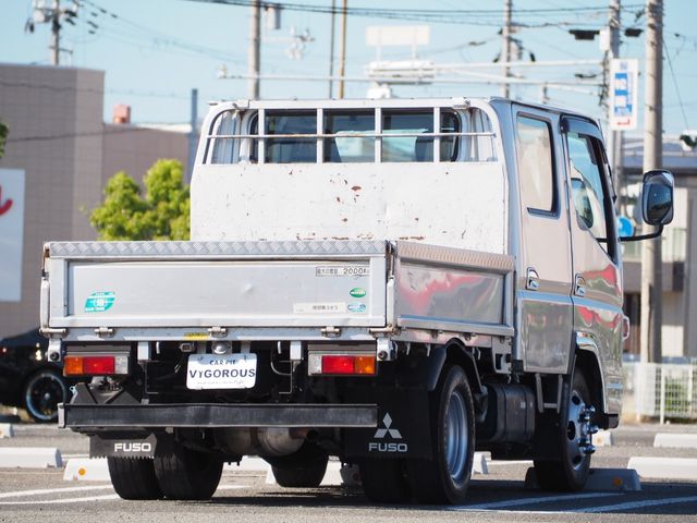 MITSUBISHI CANTER 2011 Image 31