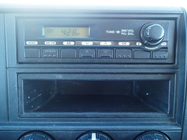 MITSUBISHI CANTER 2011 Image 31