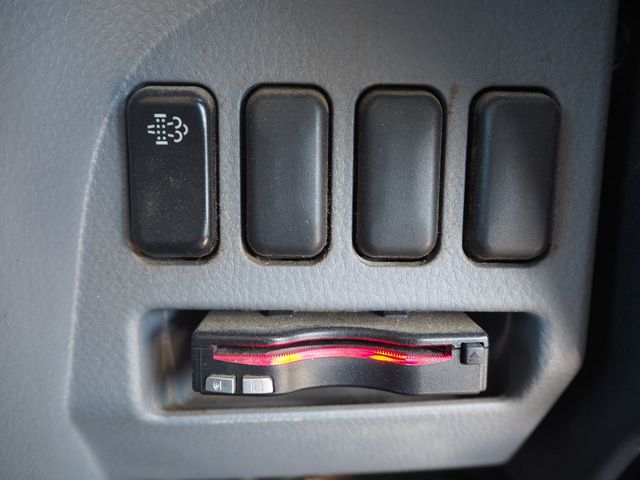 MITSUBISHI CANTER 2011 Image 31