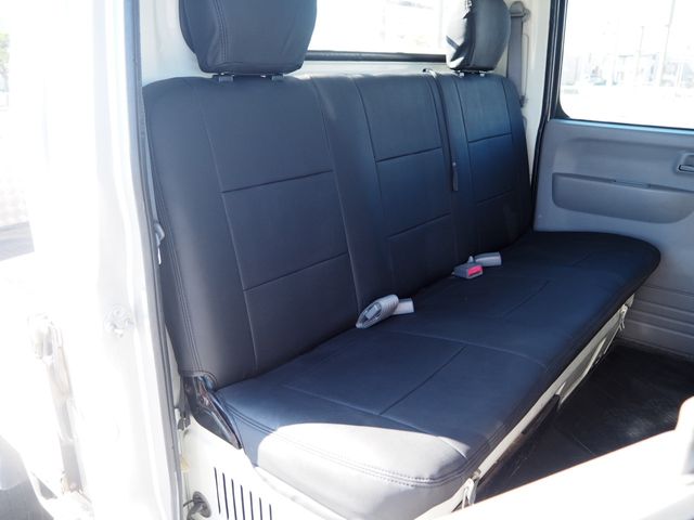 MITSUBISHI CANTER 2011 Image 31