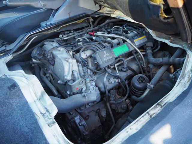 MITSUBISHI CANTER 2011 Image 31