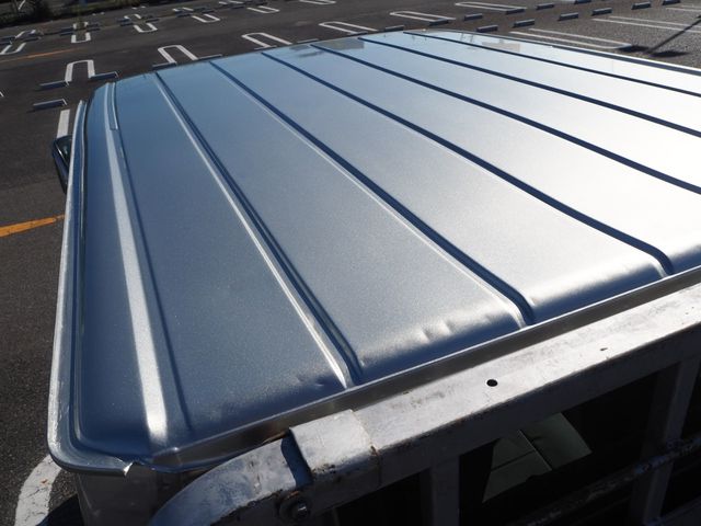 MITSUBISHI CANTER 2011 Image 31