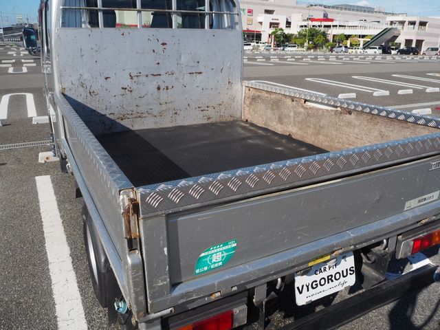 MITSUBISHI CANTER 2011 Image 31