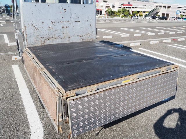 MITSUBISHI CANTER 2011 Image 31