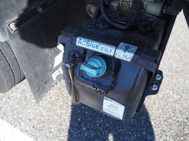 MITSUBISHI CANTER 2011 Image 31