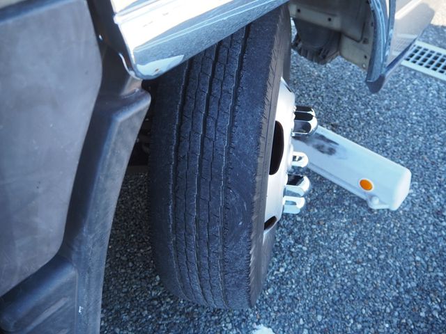 MITSUBISHI CANTER 2011 Image 31