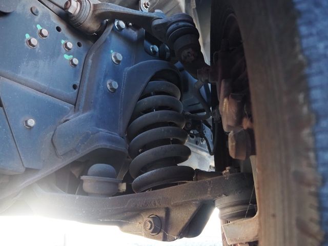 MITSUBISHI CANTER 2011 Image 31