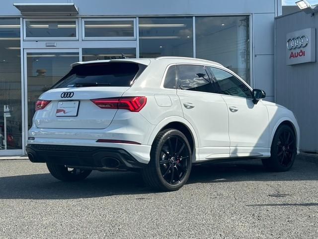 AUDI RS Q3 2021 Image 31