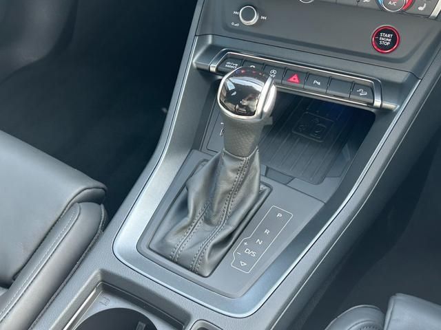 AUDI RS Q3 2021 Image 31