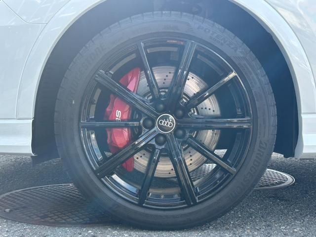 AUDI RS Q3 2021 Image 31