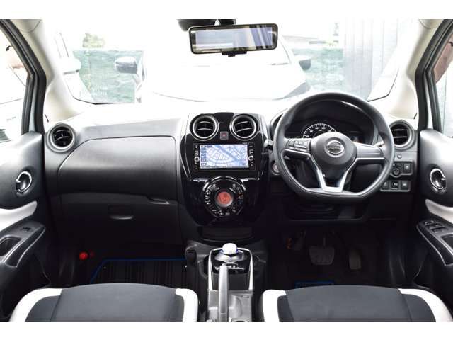 NISSAN NOTE 2017 Image 31