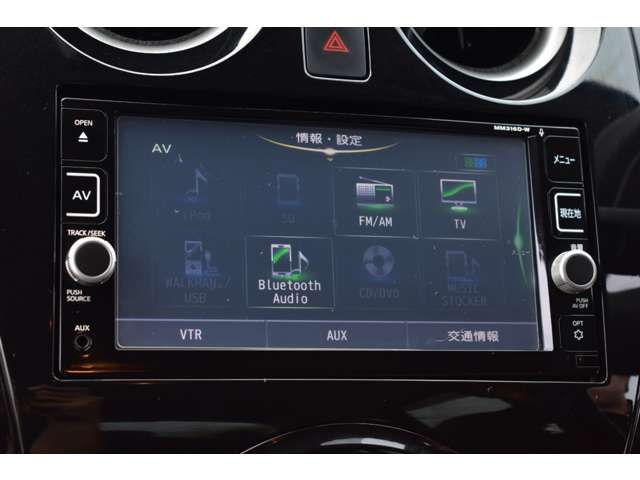 NISSAN NOTE 2017 Image 31