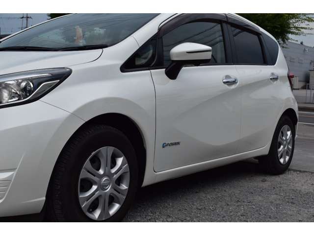 NISSAN NOTE 2017 Image 31