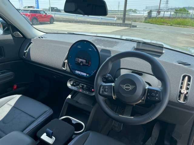 BMW MINI COUNTRYMAN 2024 Image 31