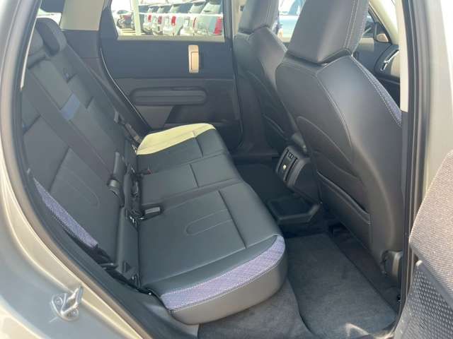 BMW MINI COUNTRYMAN 2024 Image 31