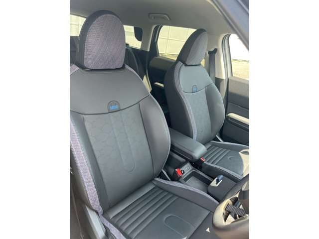 BMW MINI COUNTRYMAN 2024 Image 31