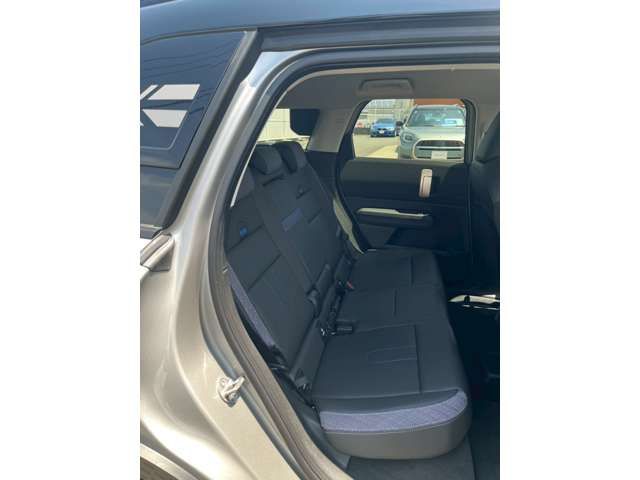 BMW MINI COUNTRYMAN 2024 Image 31