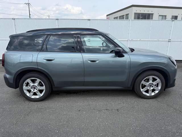 BMW MINI COUNTRYMAN 2024 Image 31