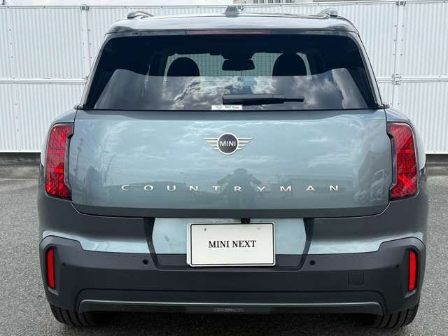 BMW MINI COUNTRYMAN 2024 Image 31