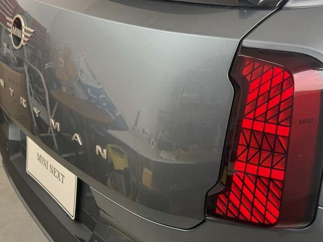 BMW MINI COUNTRYMAN 2024 Image 31