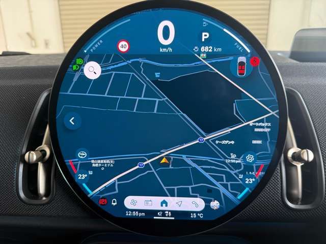 BMW MINI COUNTRYMAN 2024 Image 31