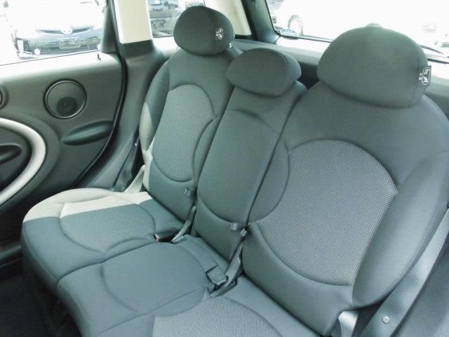 BMW MINI COOPER CROS 2013 Image 31