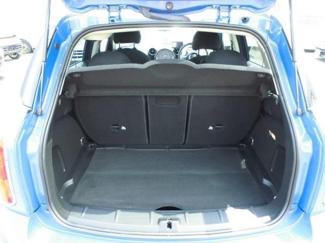 BMW MINI COOPER CROS 2013 Image 31