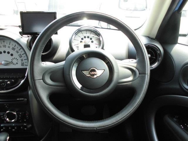 BMW MINI COOPER CROS 2013 Image 31