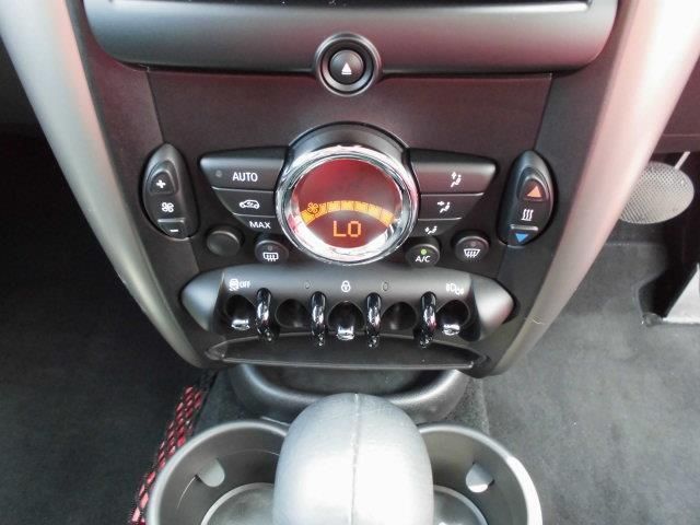 BMW MINI COOPER CROS 2013 Image 31