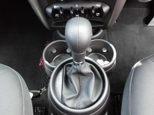 BMW MINI COOPER CROS 2013 Image 31