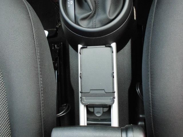 BMW MINI COOPER CROS 2013 Image 31