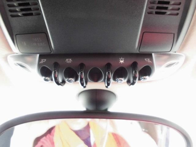 BMW MINI COOPER CROS 2013 Image 31