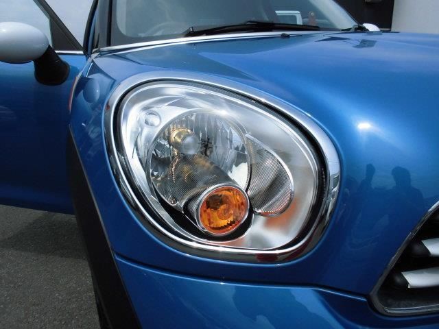 BMW MINI COOPER CROS 2013 Image 31