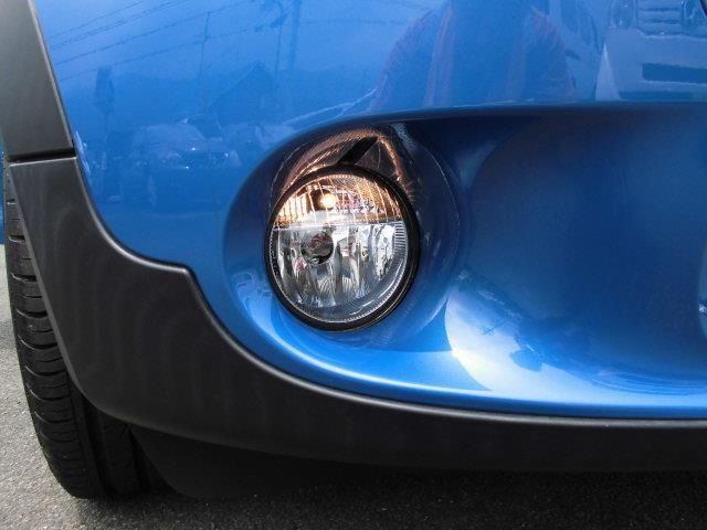 BMW MINI COOPER CROS 2013 Image 31