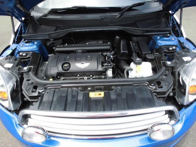 BMW MINI COOPER CROS 2013 Image 31