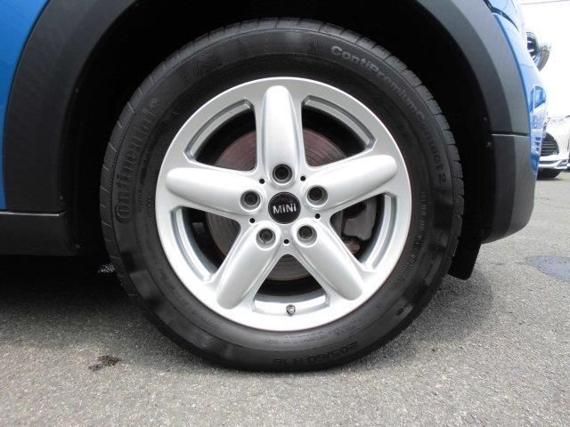 BMW MINI COOPER CROS 2013 Image 31