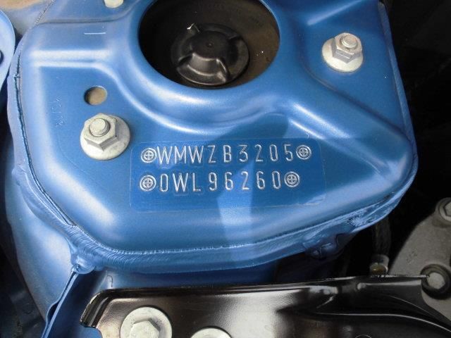 BMW MINI COOPER CROS 2013 Image 31