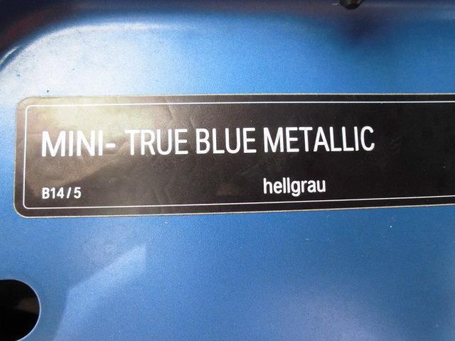 BMW MINI COOPER CROS 2013 Image 31