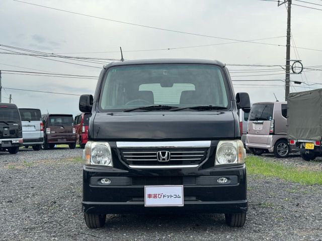 HONDA VAMOS 2010 Image 31