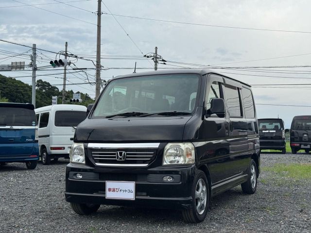 HONDA VAMOS 2010 Image 31