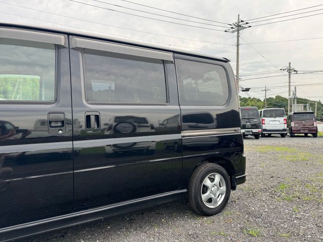 HONDA VAMOS 2010 Image 31