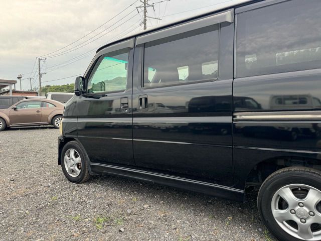 HONDA VAMOS 2010 Image 31