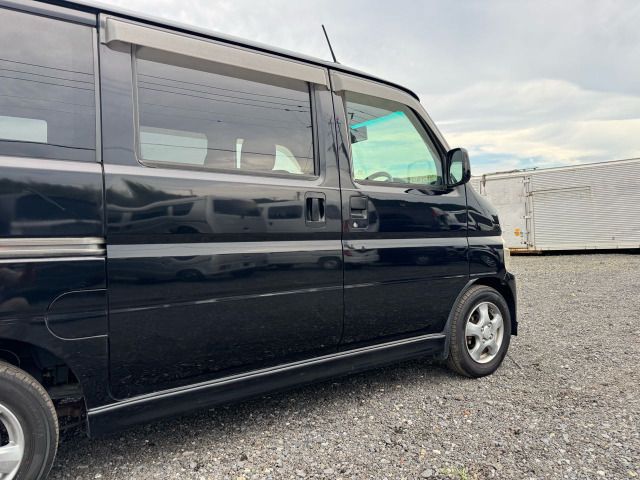 HONDA VAMOS 2010 Image 31