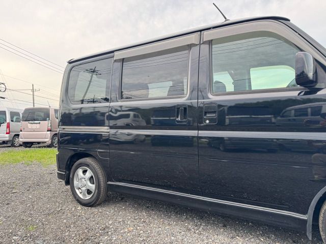 HONDA VAMOS 2010 Image 31