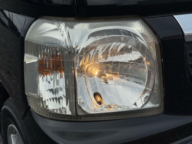 HONDA VAMOS 2010 Image 31