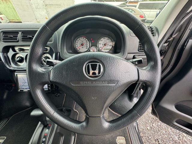 HONDA VAMOS 2010 Image 31