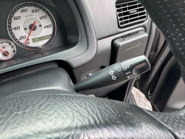 HONDA VAMOS 2010 Image 31