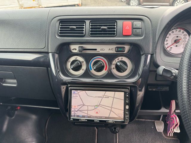 HONDA VAMOS 2010 Image 31