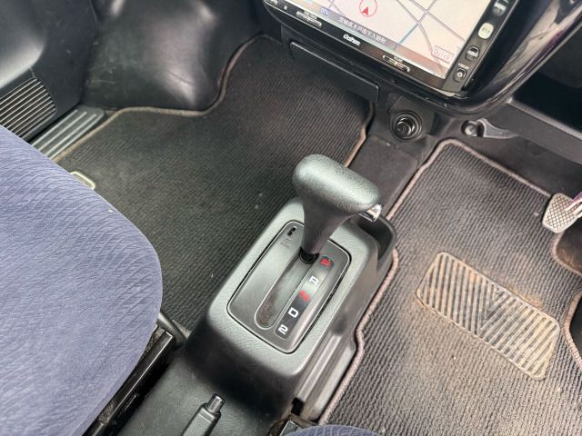 HONDA VAMOS 2010 Image 31